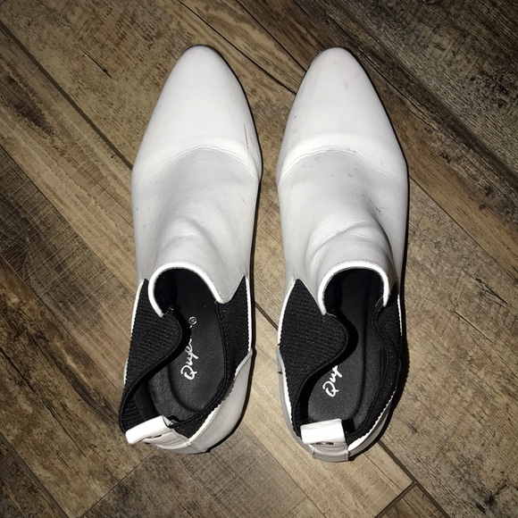 Booties - Picture 1 of 2